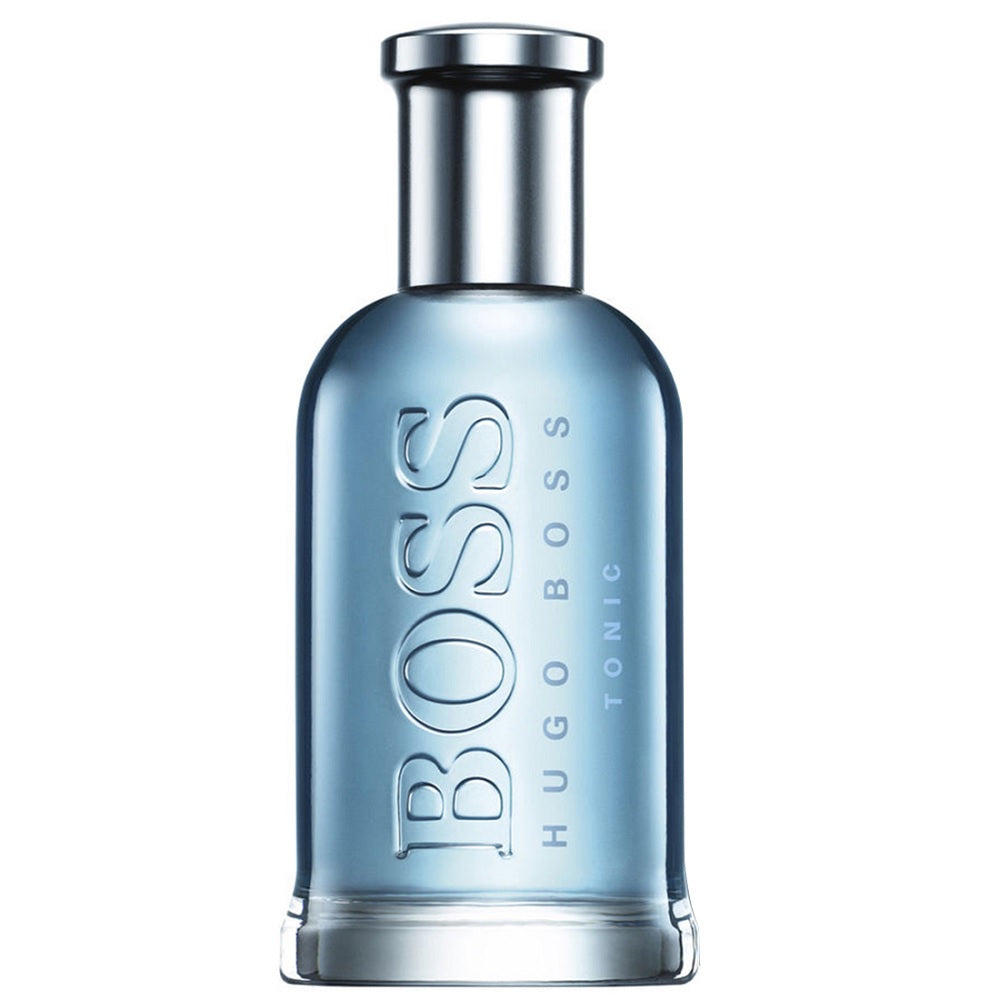 hugo boss boss bottled tonic woda toaletowa 100 ml    