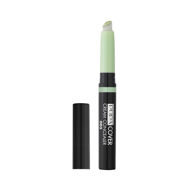 Pupa Milano Cover Cream Concealer korektor w płynie