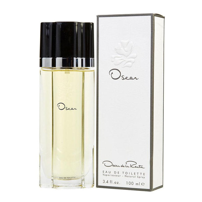 Oscar de La Renta Oscar woda toaletowa spray