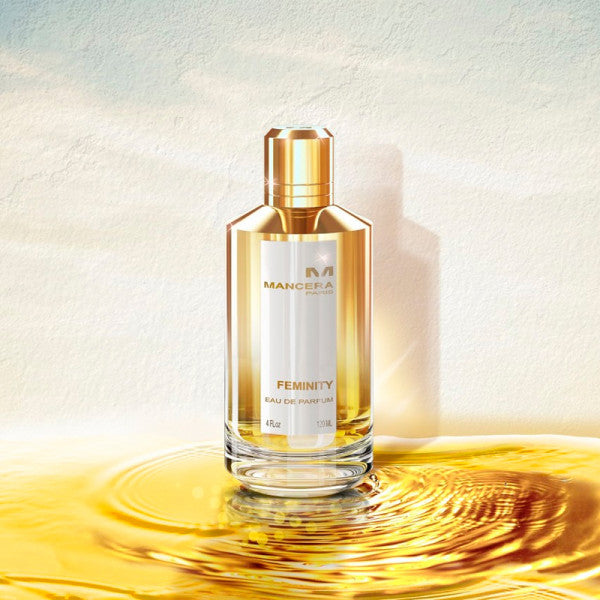Mancera Feminity woda perfumowana
