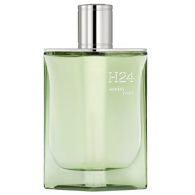 Hermes H24 Herbes Vives woda perfumowana spray 100ml Tester