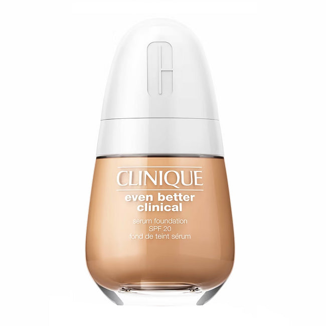 Clinique Even Better Clinical™ Serum Foundation SPF20 podkład wyrównujący koloryt skóry