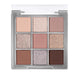Wibo Stay Wild Eyeshadow Palette paleta cieni do powiek