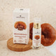 ORIENTANA Booster regenerujący do twarzy Reishi i Lakesis 30ml