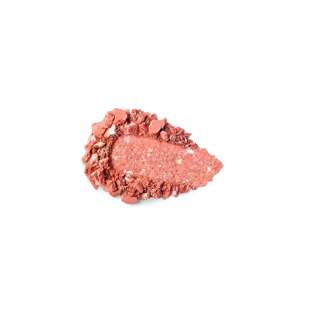 KIKO Milano Beauty Essentials Silky Luminous Blush róż do policzków o matowym i metalicznym wykończeniu