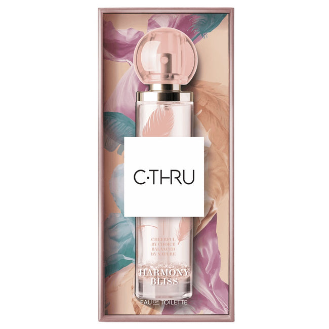 C-THRU Harmony Bliss woda toaletowa spray