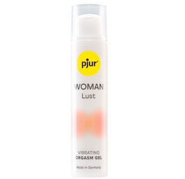 Pjur Woman Lust żel stymulujący łechtaczkę 15ml