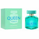 Antonio Banderas Queen of Seduction Summerland woda toaletowa