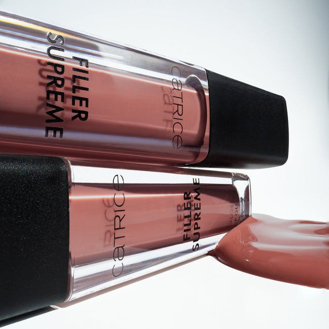 Catrice Filler Supreme Lip Gloss błyszczyk do ust