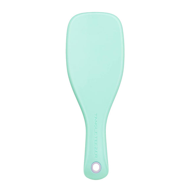 Tangle Teezer The Mini Ultimate Detangler mała szczotka do włosów Wisteria Leaf