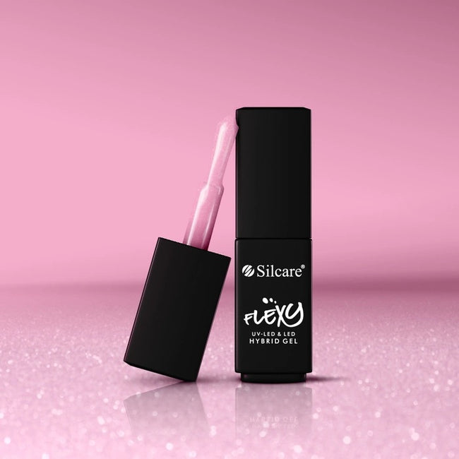 Silcare Flexy Hybrid Gel Promise lakier hybrydowy