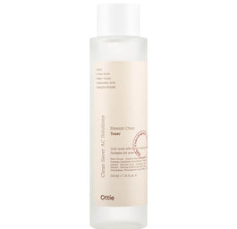Ottie Blemish Clean tonik do cery trądzikowej z niacynamidem 210ml