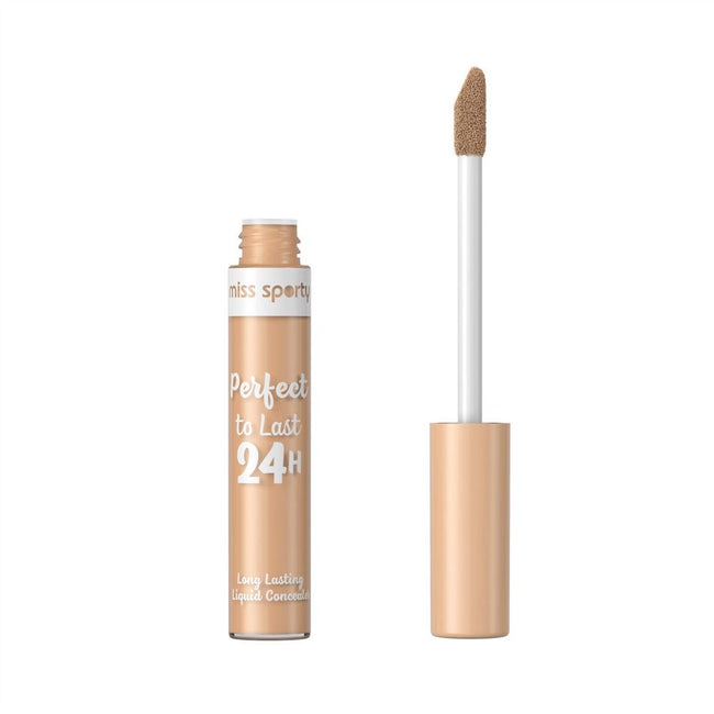 Miss Sporty Perfect To Last 24H korektor w płynie
