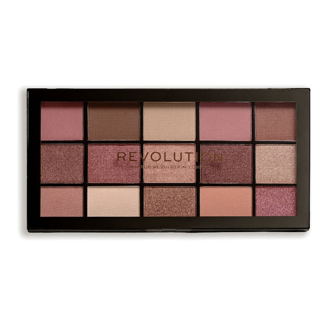 Makeup Revolution Reloaded Palette paleta cieni do powiek