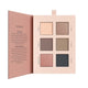 bareMinerals Mineralist Eyeshadow Palette paleta cieni do powiek