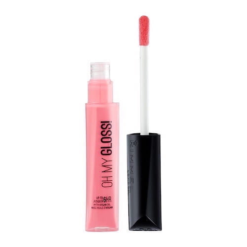 Rimmel Oh My Gloss! błyszczyk do ust
