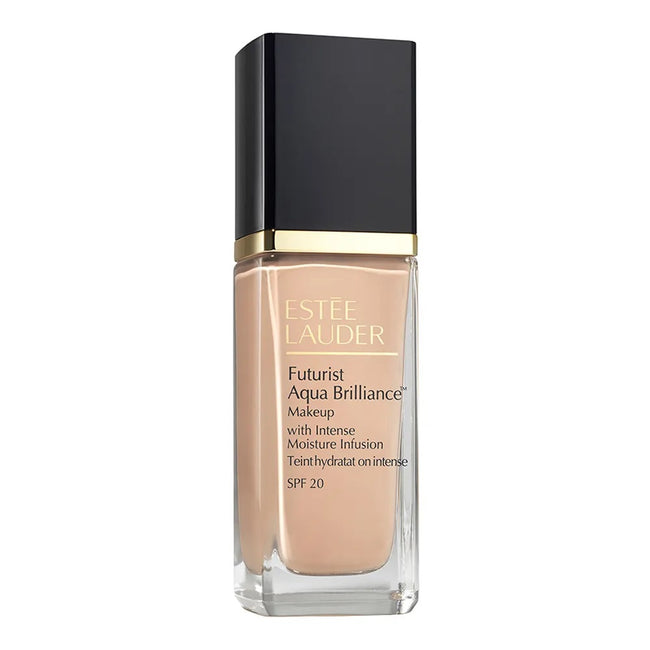 Estée Lauder Futurist Aqua Brilliance™ Makeup SPF20 nawilżający podkład do twarzy