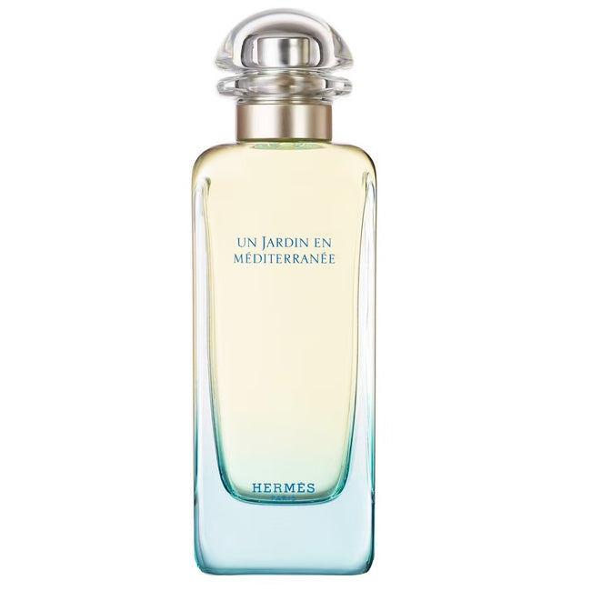 Hermes Un Jardin En Mediterranee woda toaletowa spray