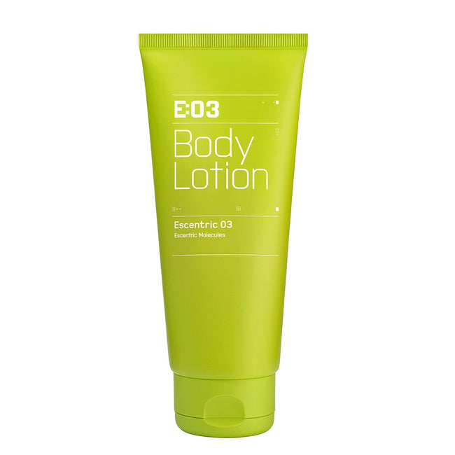 Escentric Molecules Escentric 03 balsam do ciała 200ml