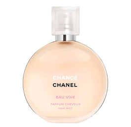 Chanel Chance Eau Vive mgiełka do włosów 35ml