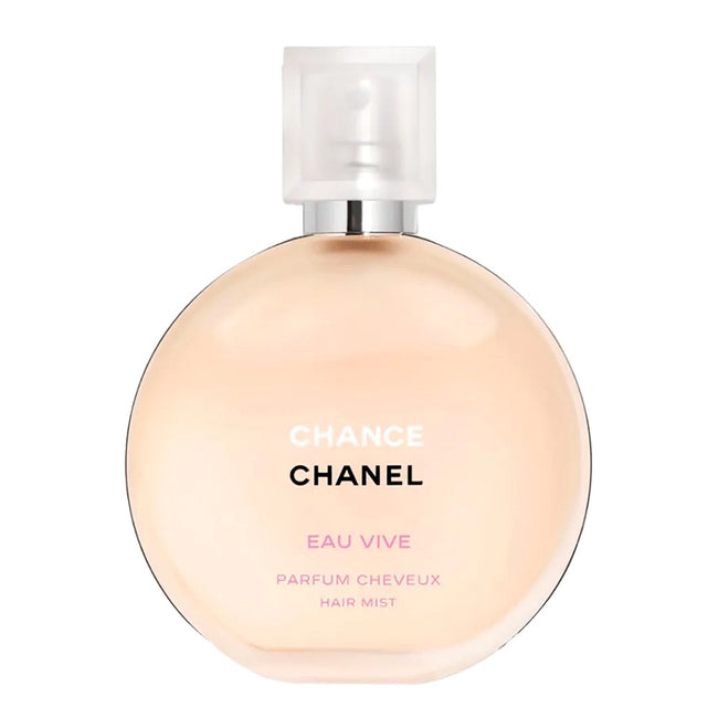 Chanel Chance Eau Vive mgiełka do włosów 35ml