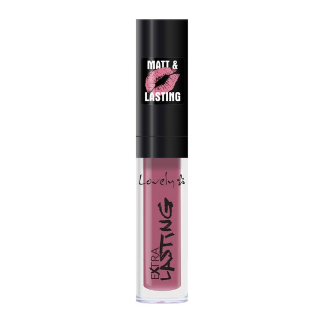 Lovely Lip Gloss Extra Lasting błyszczyk do ust