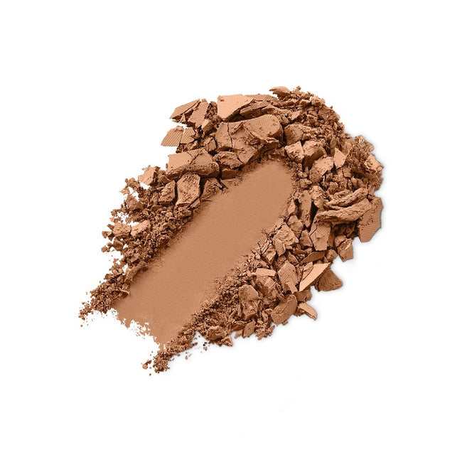KIKO Milano Flawless Fusion Bronzer Powder puder brązujący gwarantujący równomierny efekt
