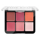 Catrice Blur Balm Blush Palette paleta do twarzy