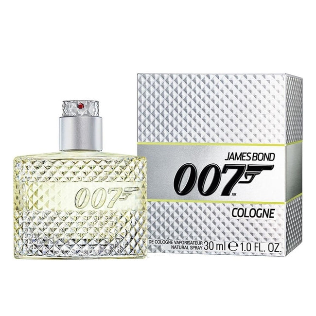 James Bond 007 Cologne woda kolońska spray