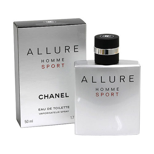 Chanel Allure Homme Sport woda toaletowa spray