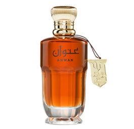 Al Wataniah Anwan woda perfumowana
