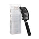 Sister Young Zoco Hair Brush szczotka do włosów Black