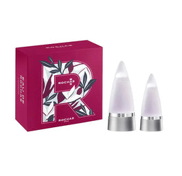 Rochas Man zestaw woda toaletowa spray 100ml + woda toaletowa spray 50ml