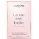 Lancome La Vie Est Belle Vanille Nude woda perfumowana spray
