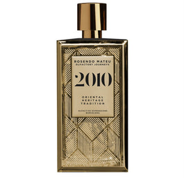 Rosendo Mateu 2010 woda perfumowana spray
