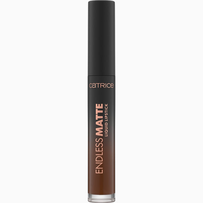Catrice Endless Matte Liquid Lipstick matowa pomadka w płynie