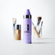 Clinique Set The Day™ Makeup Setting Spray bezalkoholowy spray utrwalający makijaż 97ml