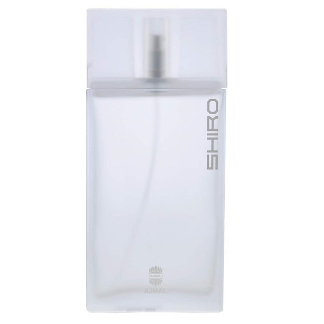Ajmal Shiro woda perfumowana spray