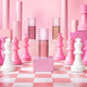 Lovely Sweet Lips Lipgloss błyszczyk do ust