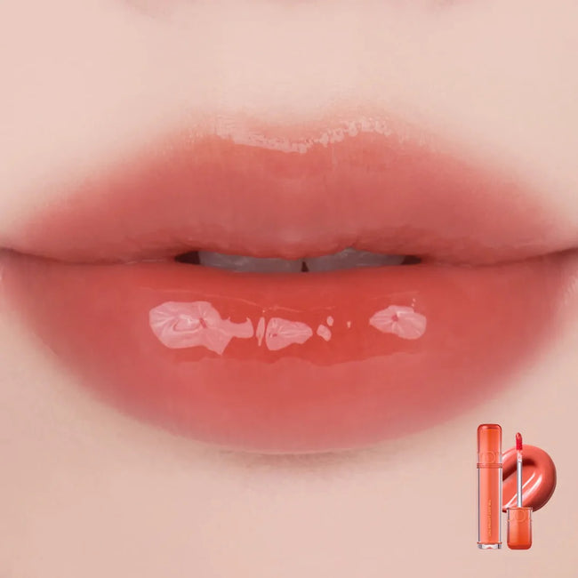 Rom&nd The Juicy Lasting Tint błyszczyk do ust