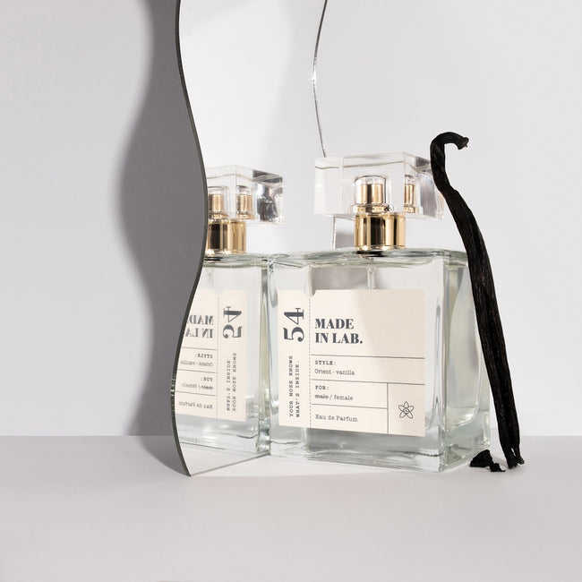 Made In Lab 54 Women woda perfumowana spray