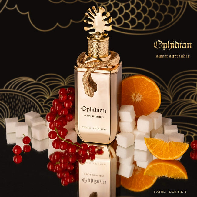 Paris Corner Ophidian Sweet Surrender woda perfumowana