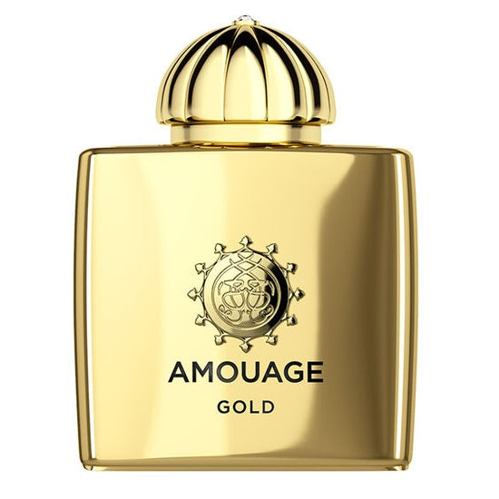 Amouage Gold Woman woda perfumowana