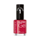 Rimmel Super Gel żelowy lakier do paznokci 12ml
