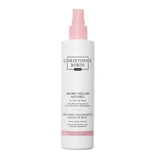 Christophe Robin Instant Volumizing Leave-in Mist mgiełka dodająca włosom objętości 150ml