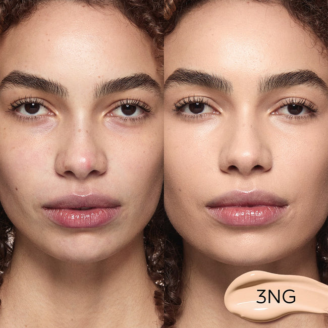KIKO Milano Love Fusion 24H Moisture Radiant Foundation nawilżający podkład do twarzy