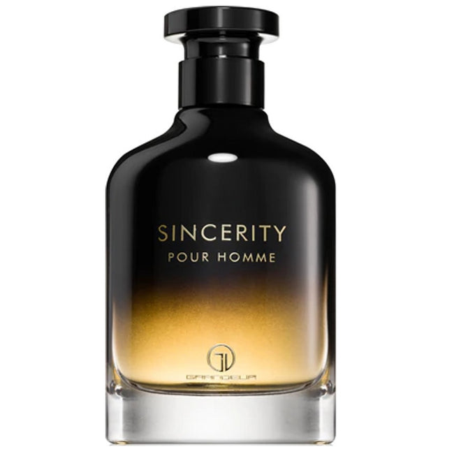 Grandeur Sincerity Pour Homme woda perfumowana spray