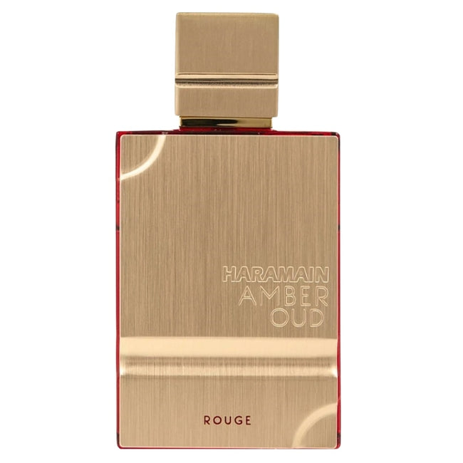 Al Haramain Amber Oud Rouge woda perfumowana