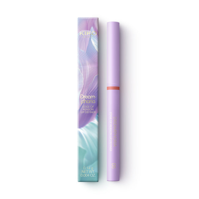 KIKO Milano Dreamphoria Edge Of Reason Lip Definer automatyczna kredka do ust z unikalną końcówką