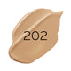Sensai Flawless Satin Moisture Foundation SPF25 nawilżający podkład w płynie